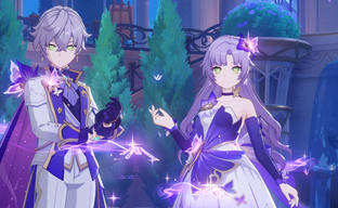 Genshin Impact 6.6 Screenshots - miHoYo Showcases New Characters and Skins