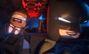 LEGO Batman: Legacy of the Dark Knight Accidentally Released Two Weeks Early? Gamer Already Playing the New Title