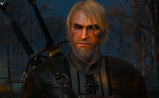 Modder added DLSS 4.5 technology with "smart" frame generation to The Witcher 3 and showed gameplay with maximum graphics settings