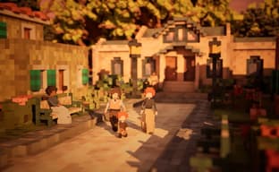 Town to City, with 97% positive ratings on Steam, to receive full release in May