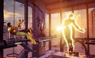 One of the most notable fighting games of the year? Invincible VS launched with solid ratings