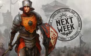 Warhammer Age of Sigmar Authors Ready to Open Pre-Order for "Zenestra's Fanatics" Spearhead and Cogfort Miniature