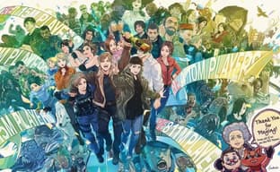 Insider reveals details of new Resident Evil and Devil May Cry projects