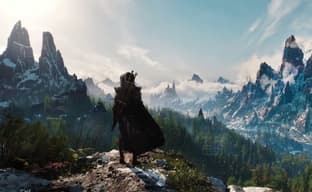 AMD Unveils DGF Technology to Accelerate Ray Tracing in Games
