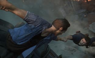 Uncharted 4 before the reboot: cut mechanics and plot revealed