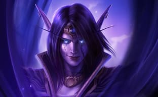 Xal'atath from World of Warcraft to Receive Unofficial Statue from THUNDER Z Studio