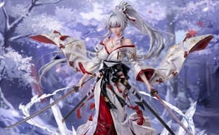 Wuthering Waves' Hiyuki to Get Unofficial Statue from Po Fang Studio