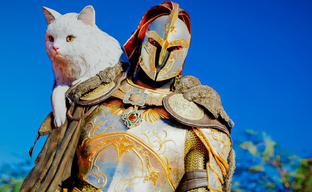 Crimson Desert Gets Extraction Mechanic and Mountable Bears - Update 1.06.00 Released