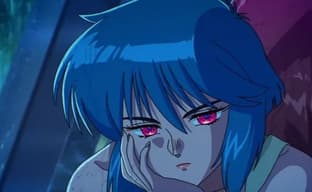 Science SARU revealed the premiere date of "Ghost in the Shell" - a new trailer was shown