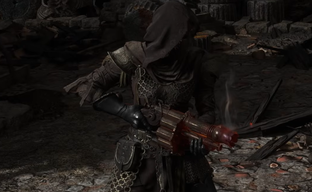 Path of Exile 2 to Feature Grenade Launcher and Large Shield - Teaser of Unique Items from the "Return of the Ancients" Update
