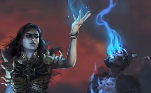 Grinding Gear Games Removed Path of Exile Mobile Page - Fans Suspect Cancellation