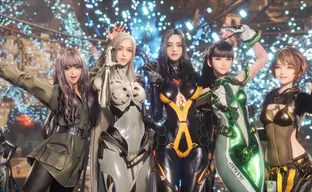 Stellar Blade Sequel to be Released Without Sony's Involvement: Shift Up to Self-Publish the Game
