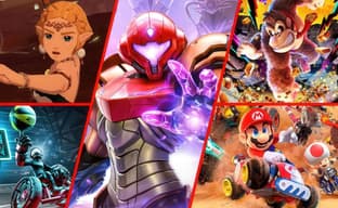 Everything will be fine: Nintendo asked not to worry that there are hardly any games on Switch 2