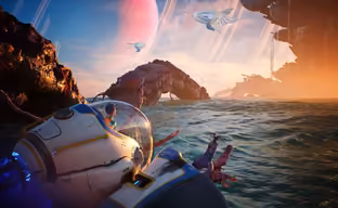 Subnautica 2 has been wishlisted over 5 million times