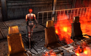 Dino Crisis 2 Fans Are Developing an HD Remaster - New Screenshots Released