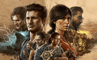 PlayStation is giving away digital gifts for Uncharted 4's anniversary, and Steam has released an item pack with the game's heroes