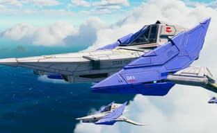 Star Fox no tendrá una nueva línea de amiibo, pero los coleccionistas podrán usar las figuras antiguas