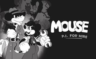 Hasta un millón al alcance de la mano: Mouse: P.I. For Hire ya ha vendido cientos de miles de copias