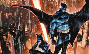 Anunciado Batman - Gotham City Crimes: un juego de mesa basado en el universo de los cómics de DC