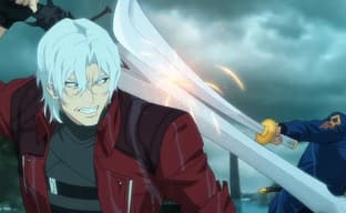 Dante y Vergil están de vuelta: la segunda temporada del anime Devil May Cry ya está disponible en Netflix