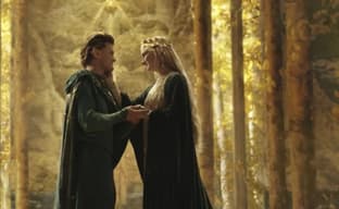 El Señor Oscuro regresa: Amazon anuncia la fecha de estreno de la tercera temporada de "Los Anillos de Poder"