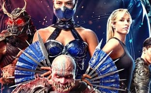 "Exigían su cabeza": el guionista de "Mortal Kombat 2" explicó la muerte de uno de los héroes