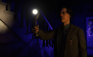 El juego de terror Phasmophobia colabora con Alan Wake 2: ha comenzado un evento temático