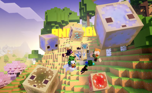 El futuro de Minecraft se revelará a finales de mayo: teaser del próximo Minecraft Live