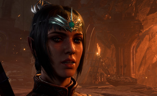El tamaño del tercer acto de Baldur's Gate 3 se ha convertido en un problema para el autor de Baby Steps; duda que alguna vez termine el juego