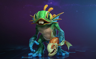 Se lanzó la actualización de mayo de Heroes of the Storm: Blizzard presentó la descripción en español