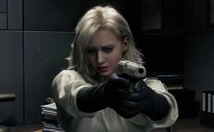 El modder de Resident Evil Requiem mejora el trazado de rayos y amplía la configuración