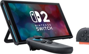 Nintendo готовит Switch 2 OLED? В сети нашли намёк на новую консоль