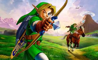 Switch 2 получит новые игры — в сети снова обсуждают Ocarina of Time