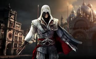 Эцио появится в Assassin’s Creed? В сети слили детали Hexe