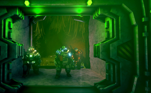Обзорный трейлер Deep Rock Galactic: Rogue Core — разработчики напомнили о скором релизе