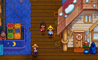 Появятся ли измены в Stardew Valley? Создатель игры считает, что это приведёт к «хаосу, катастрофе и страданиям»