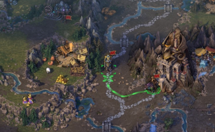 Авторы Heroes of Might and Magic: Olden Era усилили врагов на «нечестном» уровне сложности