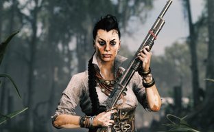 В Hunt: Showdown 1896 вернули ивентовые локации, добавили валюту и новый тип сюжетных испытаний
