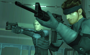 Спустя 15 лет моддер случайно нашёл скрытый режим в Metal Gear Solid 2
