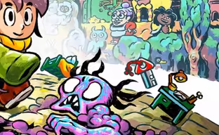 Arranger: A Role-Puzzling Adventure is being given away on mobile EGS