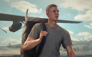 007 First Light Trailer Shows Young Bond's Mentor