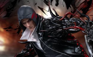 SWORD and WING Studio to Release Unofficial Alex Mercer Statue from Prototype Game