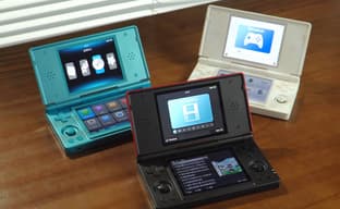 Anbernic RG DS Portable Console Receives Official Linux Support