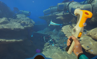 Subnautica 2 creators refused to add weapons to the game, although fans from one country insisted very persistently