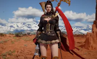 Pearl Abyss Fixed Critical Crash Issue in Crimson Desert for AMD Graphics Card Owners