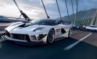 [STREAM] The Best Race, Period. Forza Horizon 6