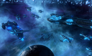 Stellaris Programmers Cried for Years at the Mention of a Mechanic Coming Soon in the Nomads Expansion