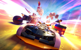 LEGO-analog of Mario Kart combat racing will soon be removed from Steam and other stores
