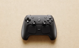 Valve gifted a game to a user whose Steam Controller was accidentally sent to another country