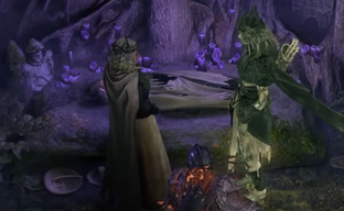 Path of Exile 2 developers showed redesigned unique items - "The Dream" and "Hollow Mask" from the "Return of the Ancients" update
